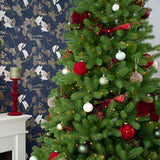 Brad artificial Glencoe, verde, 274 cm - SIMONA'S CHRISTMAS Brad artificial Glencoe, verde, 274 cm - SIMONA'S CHRISTMAS