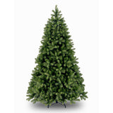 Brad artificial Glencoe, verde, 274 cm - SIMONA'S CHRISTMAS Brad artificial Glencoe, verde, 274 cm - SIMONA'S CHRISTMAS