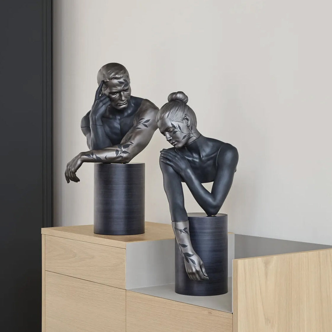 Simona's Luxury at Home