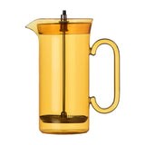 Cafetiera frantuzeasca, galben, 900 ml, Clarinette by Naessi Studio - ICHENDORF Cafetiera frantuzeasca, galben, 900 ml, Clarinette by Naessi Studio - ICHENDORF