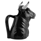 Carafa ceramica Taur - BORDALLO PINHEIRO Carafa ceramica Taur - BORDALLO PINHEIRO