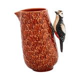Carafa ceramica, Gudrun - BORDALLO PINHEIRO Carafa ceramica, Gudrun - BORDALLO PINHEIRO