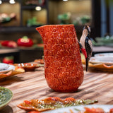 Carafa ceramica, Gudrun - BORDALLO PINHEIRO Carafa ceramica, Gudrun - BORDALLO PINHEIRO