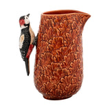 Carafa ceramica, Gudrun - BORDALLO PINHEIRO Carafa ceramica, Gudrun - BORDALLO PINHEIRO