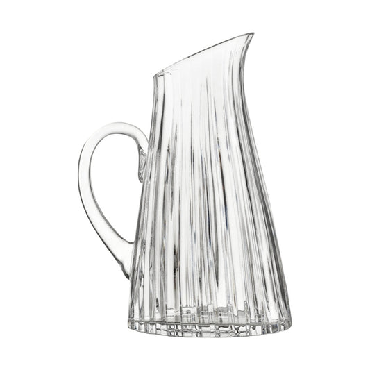 Carafa din cristal, 1.3 L, Fantasy by Gerald Gulotta - VISTA ALEGRE