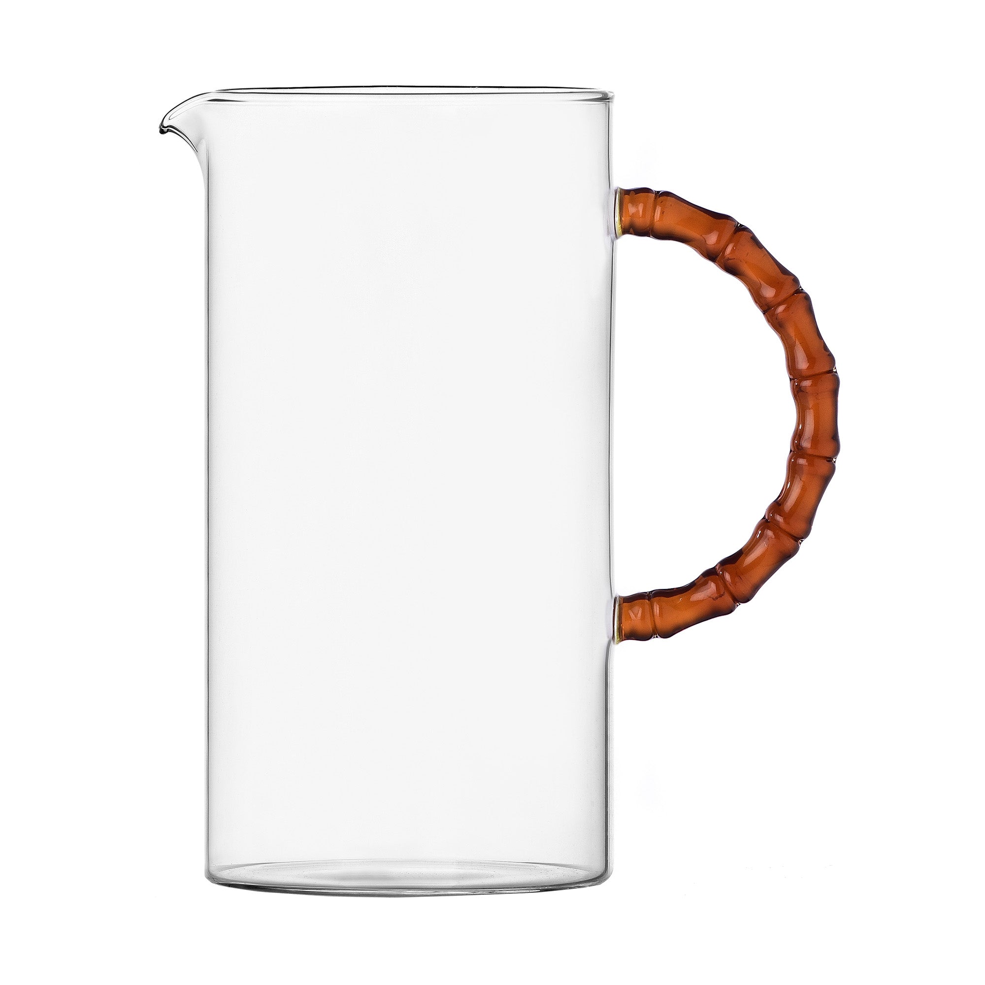 Carafa din sticla, 1.45 L, Rivoli by Mario Trimarchi - ICHENDORF Carafa din sticla, 1.45 L, Rivoli by Mario Trimarchi - ICHENDORF