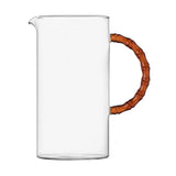 Carafa din sticla, 1.45 L, Rivoli by Mario Trimarchi - ICHENDORF Carafa din sticla, 1.45 L, Rivoli by Mario Trimarchi - ICHENDORF