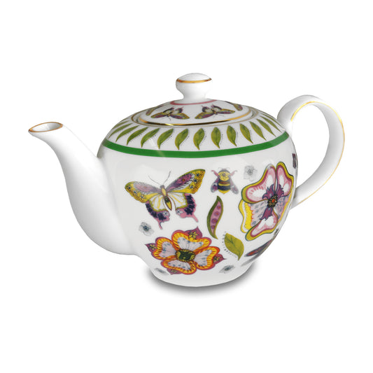 Ceainic din portelan, Amazzonia - BACI MILANO