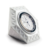 Ceas din portelan Frame Hexagonal by Dept. Diseno y Decoracion - LLADRO Ceas din portelan Frame Hexagonal by Dept. Diseno y Decoracion - LLADRO