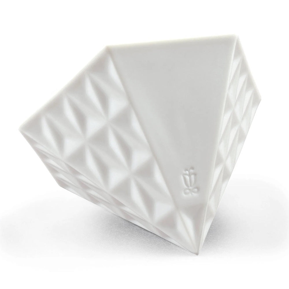 Ceas din portelan Frame Hexagonal by Dept. Diseno y Decoracion - LLADRO Ceas din portelan Frame Hexagonal by Dept. Diseno y Decoracion - LLADRO
