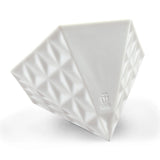 Ceas din portelan Frame Hexagonal by Dept. Diseno y Decoracion - LLADRO Ceas din portelan Frame Hexagonal by Dept. Diseno y Decoracion - LLADRO