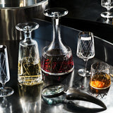 Decantor whisky, 890 ml, Biarritz - VISTA ALEGRE Decantor whisky, 890 ml, Biarritz - VISTA ALEGRE