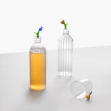 Cupa pentru sampanie, white flower, Botanica by Alessandra Baldereschi - ICHENDORF Cupa pentru sampanie, white flower, Botanica by Alessandra Baldereschi - ICHENDORF