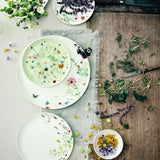 Farfurie pentru cina, Brillance Grand Air by Regula Studli - ROSENTHAL Farfurie pentru cina, Brillance Grand Air by Regula Studli - ROSENTHAL