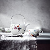 Cremiera din portelan, Brillance Grand Air by Regula Studli - ROSENTHAL Cremiera din portelan, Brillance Grand Air by Regula Studli - ROSENTHAL