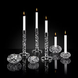 Sfesnic 10 cm, Carat by Lena Bergstrom - ORREFORS Sfesnic 10 cm, Carat by Lena Bergstrom - ORREFORS