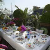 Cremiera din portelan, Caribe - CHRISTIAN LACROIX Cremiera din portelan, Caribe - CHRISTIAN LACROIX