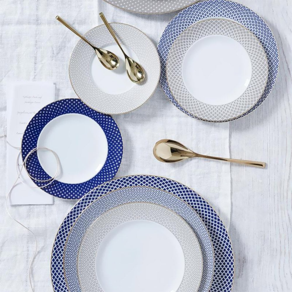 Bol 19 cm, Francis Carreau Bleu - ROSENTHAL Bol 19 cm, Francis Carreau Bleu - ROSENTHAL
