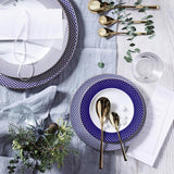 Bol 19 cm, Francis Carreau Bleu - ROSENTHAL Bol 19 cm, Francis Carreau Bleu - ROSENTHAL