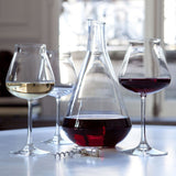 Decantor vin 1280 ml, Chateau - BACCARAT Decantor vin 1280 ml, Chateau - BACCARAT