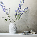 Vaza alba din portelan, 10 cm, Phi City - ROSENTHAL Vaza alba din portelan, 10 cm, Phi City - ROSENTHAL