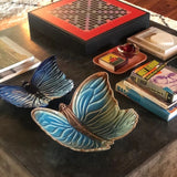 Bol 41 cm, Cloudy Butterflies by Claudia Schiffer - BORDALLO PINHEIRO Bol 41 cm, Cloudy Butterflies by Claudia Schiffer - BORDALLO PINHEIRO