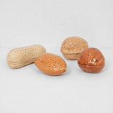 Cutie ceramica aluna, Frutos Secos - BORDALLO PINHEIRO Cutie ceramica aluna, Frutos Secos - BORDALLO PINHEIRO
