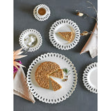 Farfurie pentru desert, 21 cm, Giulietta - LA PORCELLANA BIANCA Farfurie pentru desert, 21 cm, Giulietta - LA PORCELLANA BIANCA