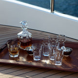 Decantor whisky, 750 ml, Harcourt 1841 - BACCARAT Decantor whisky, 750 ml, Harcourt 1841 - BACCARAT