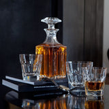 Decantor whisky, 750 ml, Harcourt 1841 - BACCARAT Decantor whisky, 750 ml, Harcourt 1841 - BACCARAT