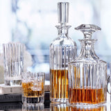 Decantor rotund din cristal, 750 ml, Harmonie - BACCARAT Decantor rotund din cristal, 750 ml, Harmonie - BACCARAT