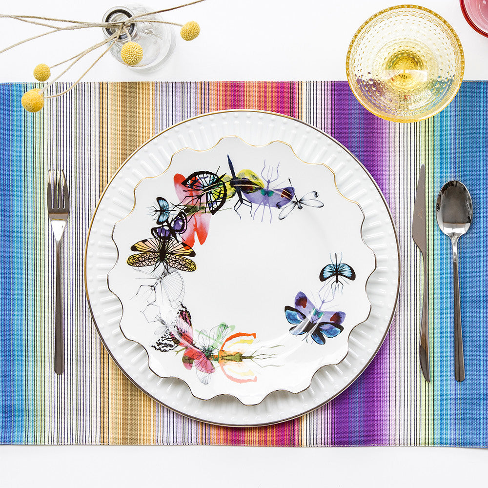 Set tacamuri din otel inoxidabil, 24 piese, Icon - CUTIPOL Set tacamuri din otel inoxidabil, 24 piese, Icon - CUTIPOL