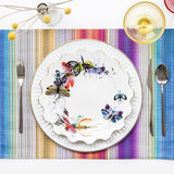 Set tacamuri din otel inoxidabil, 24 piese, Icon - CUTIPOL Set tacamuri din otel inoxidabil, 24 piese, Icon - CUTIPOL