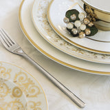 Set tacamuri din otel inoxidabil, 24 piese, Icon - CUTIPOL Set tacamuri din otel inoxidabil, 24 piese, Icon - CUTIPOL