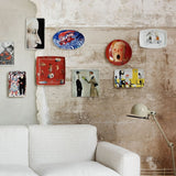 Farfurie decorativa de perete, Ilustradores by Marion Barraud - VISTA ALEGRE Farfurie decorativa de perete, Ilustradores by Marion Barraud - VISTA ALEGRE