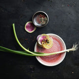 Farfurie pentru supa, Junto Rose Quartz - ROSENTHAL Farfurie pentru supa, Junto Rose Quartz - ROSENTHAL