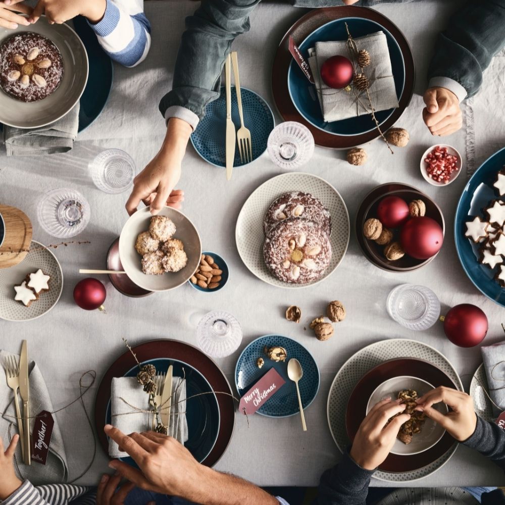 Farfurie pentru supa, Junto Pearl Grey - ROSENTHAL Farfurie pentru supa, Junto Pearl Grey - ROSENTHAL