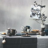 Farfurie pentru supa, Junto Pearl Grey - ROSENTHAL Farfurie pentru supa, Junto Pearl Grey - ROSENTHAL