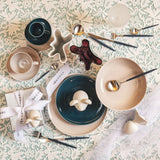 Farfurie pentru supa, Junto Ocean Blue - ROSENTHAL Farfurie pentru supa, Junto Ocean Blue - ROSENTHAL