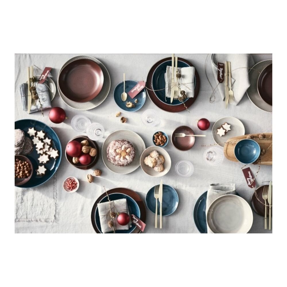 Farfurie pentru supa, Junto Soft Shell - ROSENTHAL Farfurie pentru supa, Junto Soft Shell - ROSENTHAL