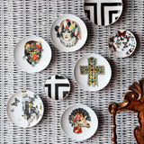 Tava din portelan, Love who you want - CHRISTIAN LACROIX Tava din portelan, Love who you want - CHRISTIAN LACROIX