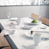 Cremiera din portelan, Maria White - ROSENTHAL Cremiera din portelan, Maria White - ROSENTHAL