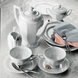 Cremiera din portelan, Maria White - ROSENTHAL Cremiera din portelan, Maria White - ROSENTHAL