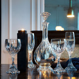 Decantor din cristal, 900 ml, Massena - BACCARAT Decantor din cristal, 900 ml, Massena - BACCARAT
