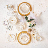 Ceasca pentru espresso si farfurie, Medusa Gala Gold - VERSACE Ceasca pentru espresso si farfurie, Medusa Gala Gold - VERSACE