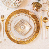 Farfurie bread and butter, Medusa Gala - VERSACE Farfurie bread and butter, Medusa Gala - VERSACE