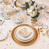 Platou oval, 34 cm, Medusa Gala Gold - VERSACE Platou oval, 34 cm, Medusa Gala Gold - VERSACE