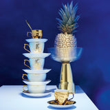 Cremiera din portelan, Midas by Gianni Cinti - ROSENTHAL Cremiera din portelan, Midas by Gianni Cinti - ROSENTHAL