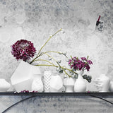 Vaza alba din portelan, 9 cm, Surface White Mat - ROSENTHAL Vaza alba din portelan, 9 cm, Surface White Mat - ROSENTHAL