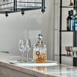 Decantor Ouro Areni, My Rare Spirits - VISTA ALEGRE Decantor Ouro Areni, My Rare Spirits - VISTA ALEGRE